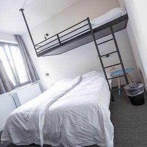 Standaard Kamer met een Queen Size Bed